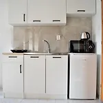 Apartment Livia Litmanova