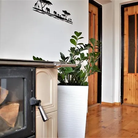 Livia Apartment Litmanová