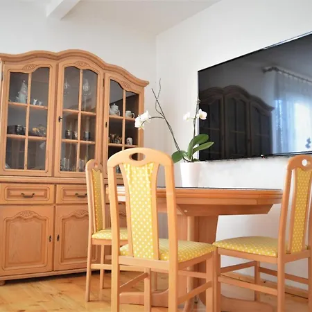 Livia Apartment