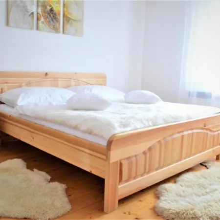 Apartment Livia *