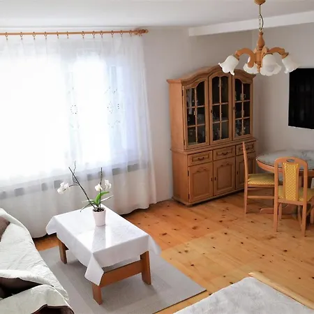 Apartmán Livia Litmanova