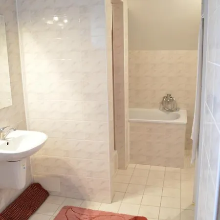 Livia Apartment Litmanova
