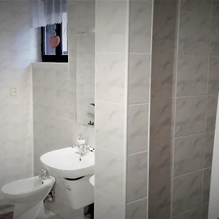 Apartmán Livia Litmanova