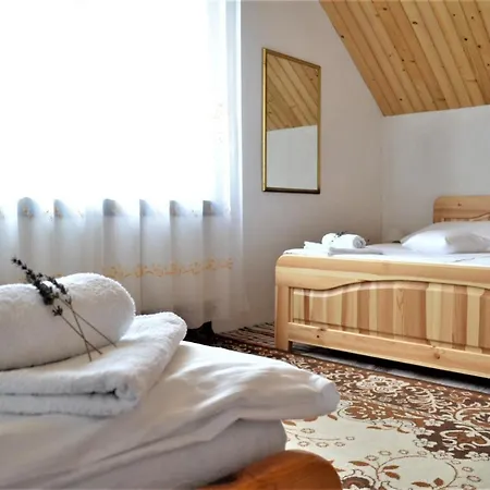 Apartment Livia *