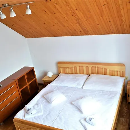 Apartment Livia