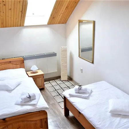 Apartment Livia