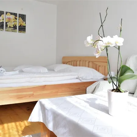 Livia Apartment