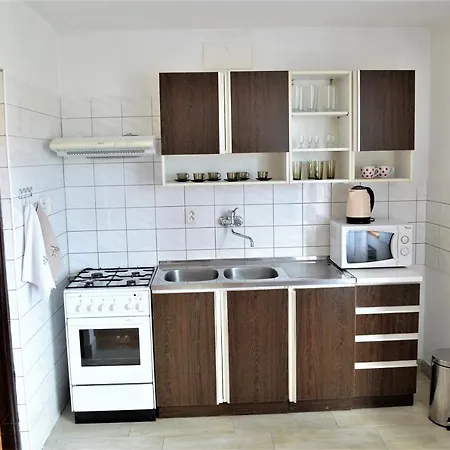 Apartment Livia