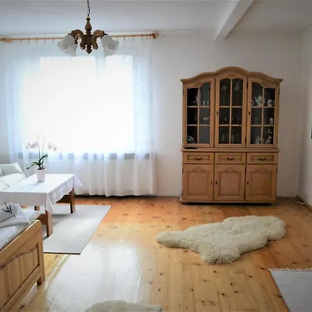 Apartment Livia *