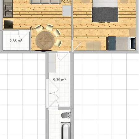Apartment Livia