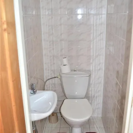Apartment Livia Litmanova