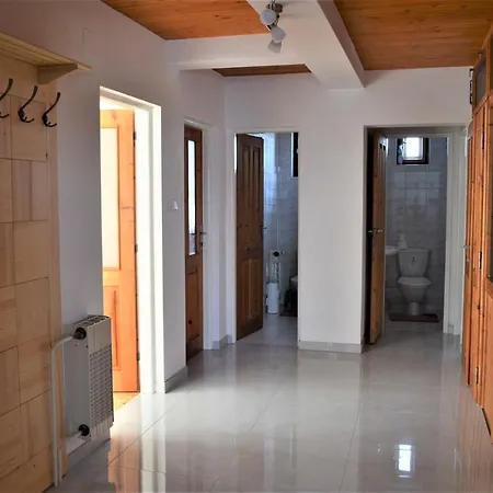 Apartment Livia *