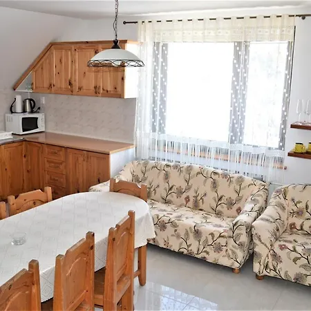 Livia Lejlighed Litmanová