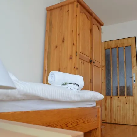 Apartmán Lívia